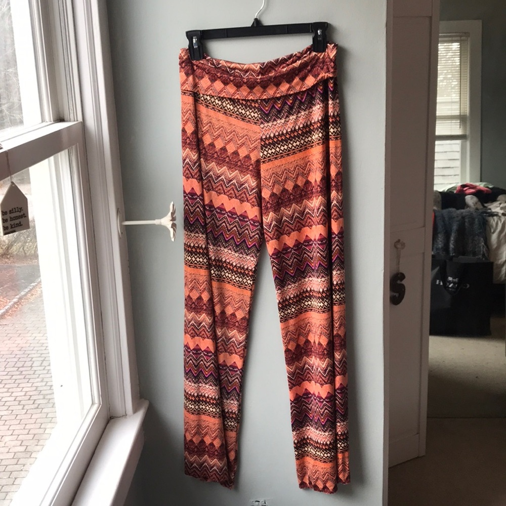 Pants